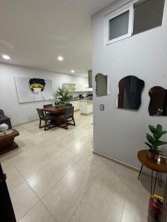 Apartment Hidalgo - 5