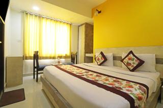 Hotel Smart Inn-Near Delhi Airport - Neu-Delhi - 0