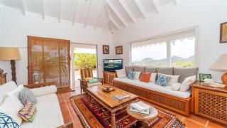 Elegant West Indies Retreat with Stunning Views - Gustavia - 9