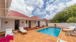 Elegant West Indies Retreat with Stunning Views - Gustavia - 0