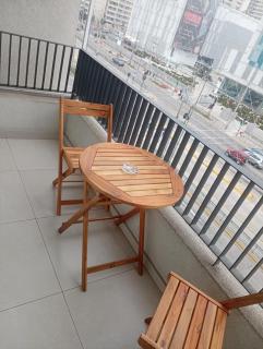 Dpto Nuevo Miraflores - Santiago - 8
