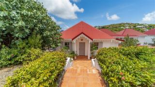 Elegant West Indies Retreat with Stunning Views - Gustavia - 6