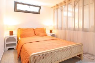 Nids cosy - Terrasse privée - proche Paris et stade de France - 1