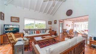 Elegant West Indies Retreat with Stunning Views - Gustavia - 5