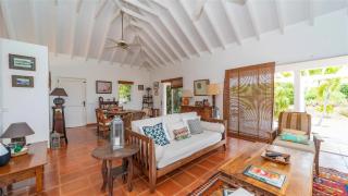 Elegant West Indies Retreat with Stunning Views - Gustavia - 4
