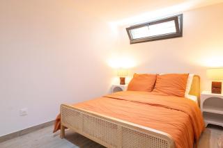 Nids cosy - Terrasse privée - proche Paris et stade de France - 2