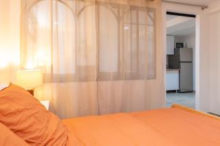 Nids cosy - Terrasse privée - proche Paris et stade de France - 3