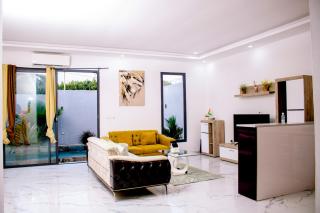 Résidences Millenium Suites Yakro - 0