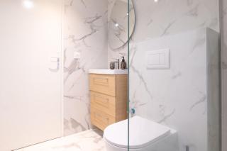 Nids cosy - Terrasse privée - proche Paris et stade de France - 5