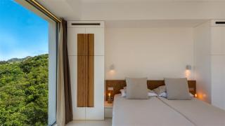 Upscale Romantic Villa with Infinity Pool - Gustavia - 7