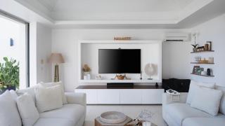 Upscale Romantic Villa with Infinity Pool - Gustavia - 5