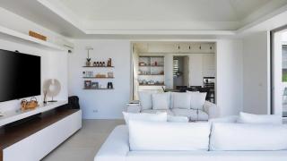 Upscale Romantic Villa with Infinity Pool - Gustavia - 4