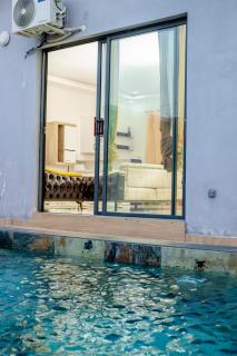 Résidences Millenium Suites Yakro - 5