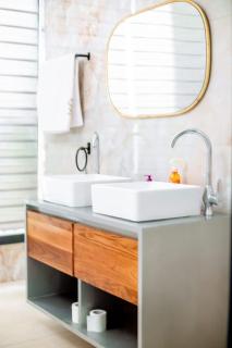 Résidences Millenium Suites Yakro - 4