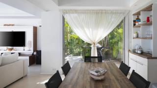 Upscale Romantic Villa with Infinity Pool - Gustavia - 2