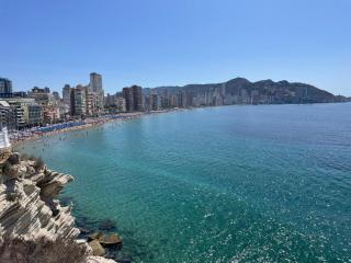 Apartament for you nearby the Beach - Benidorm - 6