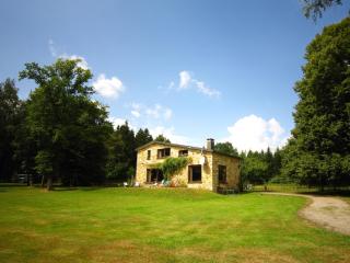 Holiday Home in Houveigne near Forest Trails - Houvegné - 8