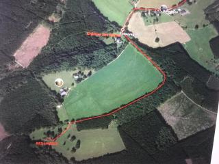 Holiday Home in Houveigne near Forest Trails - Houvegné - 4