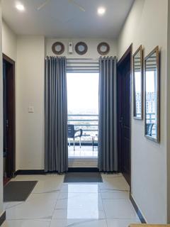 KK Residencies - Islamabad - 9