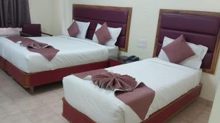 Hotel Ranjit Residency - 1