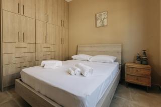 Fenestra Mare with Private Parking just 5min to Town and Beach - Chios - 9
