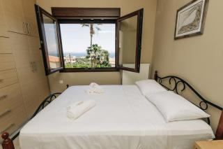 Fenestra Mare with Private Parking just 5min to Town and Beach - Chios - 7