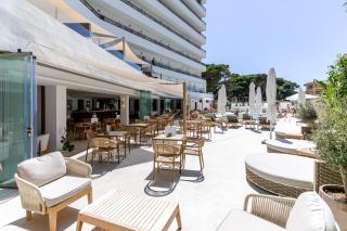 Hotel Principe Wellness&Spa - Playa de Palma - 3
