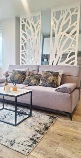 Apartamentai su balkonu prie Akropolio Taikos pr 48 - Klaipėda - 4
