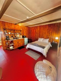 Joshua Tree Ranch House Motel - Downtown - Room #2 - Joshua Tree - 9