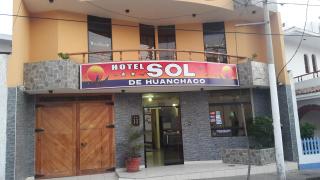 Hotel Sol de Huanchaco - Huanchaco - 0