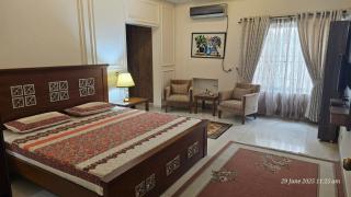 Serene Homes - 2 bedroom Portion - 5