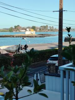 Saint Cado vue mer - Belz - 6