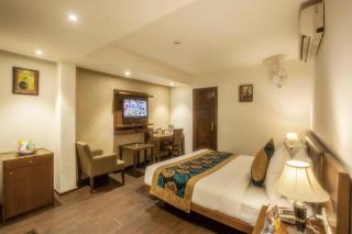 Hotel Smart Inn-Near Delhi Airport - Neu-Delhi - 9