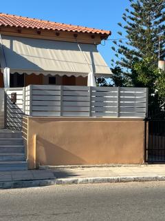 Two little olives Studio apartment - Kissamos - 9