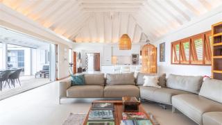 Tropical Bliss with Magnificent Ocean Views - Gustavia - 9
