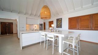 Tropical Bliss with Magnificent Ocean Views - Gustavia - 8