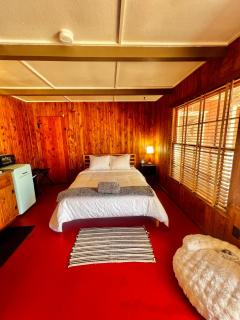 Joshua Tree Ranch House Motel - Downtown - Room #2 - Joshua Tree - 7
