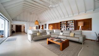 Tropical Bliss with Magnificent Ocean Views - Gustavia - 3
