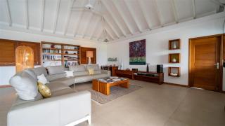Tropical Bliss with Magnificent Ocean Views - Gustavia - 2