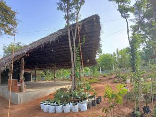 Chena Hut Habarana - Habarana - 7
