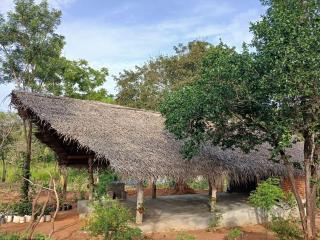 Chena Hut Habarana - Habarana - 5