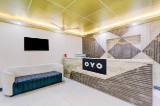 Hotel O Aryan - Patna - 0