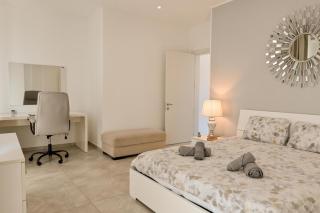 Vue Mer & Jacuzzi - Calme entre Valette et Sliema - Taʼ Xbiex - 1