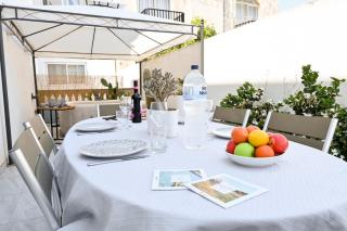 Vue Mer & Jacuzzi - Calme entre Valette et Sliema - Taʼ Xbiex - 7