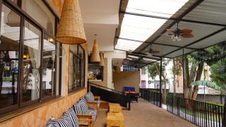ZZZ hostel Nairobi - 3