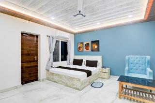 Hotel O Aryan - Patna - 1