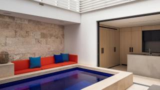 Contemporary-style Villa in Gustavia - Gustavia - 0