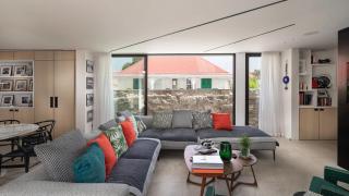 Contemporary-style Villa in Gustavia - 6