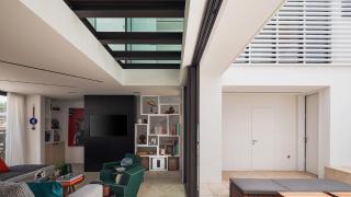 Contemporary-style Villa in Gustavia - Gustavia - 5