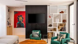 Contemporary-style Villa in Gustavia - Gustavia - 4